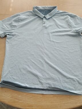 Nike Golf Polo Shirt Dri-Fit XL